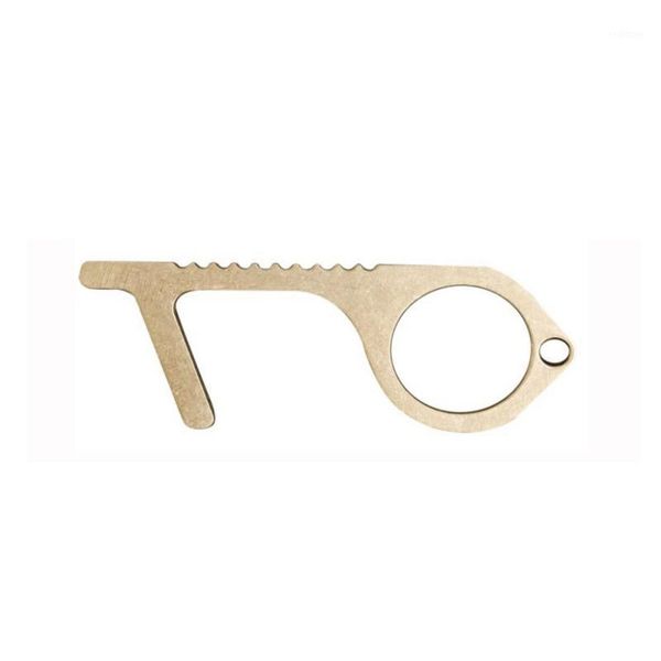 no touch open protective tool portable anti germ elevator button drawer door handle assistant safety artifact brass1
no touch open protective tool portable anti germ elevator button drawer door handle assistant safety artifact brass1