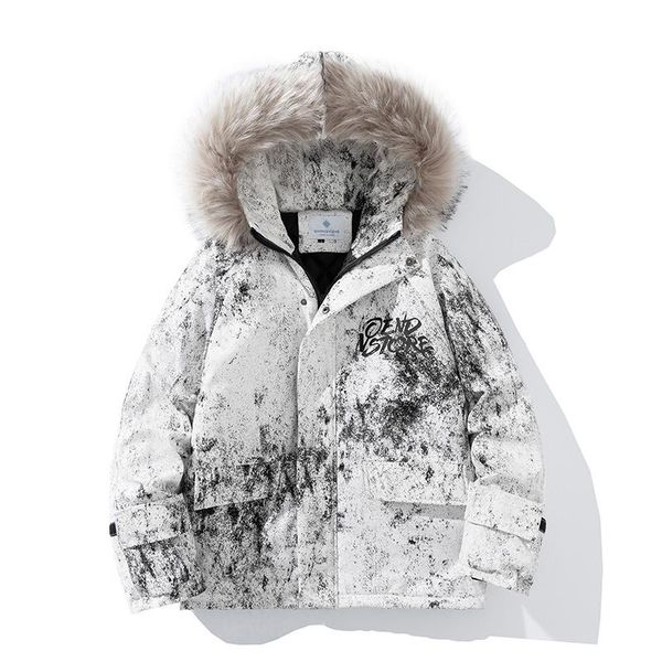 men's vintage casual oversize parkas graphic camouflage coat hooded warm thicken zipper fashion man 2020 jackets, Black
men's vintage casual oversize parkas graphic camouflage coat hooded warm thicken zipper fashion man 2020 jackets, Black