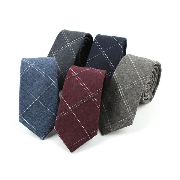 neck ties 6cm mens leisure bridegroom cotton necktie for man tie jacquard business gravatas para homens, Blue;purple
neck ties 6cm mens leisure bridegroom cotton necktie for man tie jacquard business gravatas para homens, Blue;purple