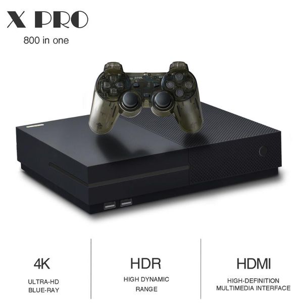 new ps1 64bit 4k hd output retro 800 classic family retro games tv xpro joystick for gift xbox ones
new ps1 64bit 4k hd output retro 800 classic family retro games tv xpro joystick for gift xbox ones