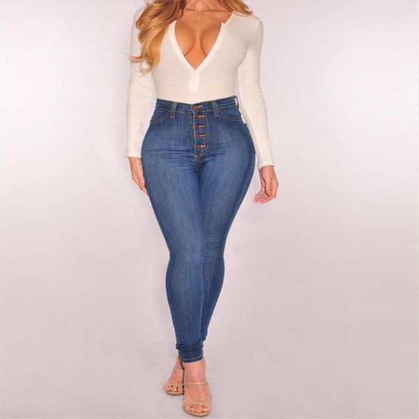 2021 denim pants women elastic high waist skinny stretch button jean female spring summer jeans pantalones mujer plus size 4xl, Black;white
2021 denim pants women elastic high waist skinny stretch button jean female spring summer jeans pantalones mujer plus size 4xl, Black;white