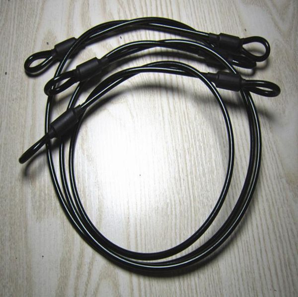 by dhl 500pcs bicycle accessories bicycle lock 115cm x 4mm cycling sport security loop cable lock bikes
by dhl 500pcs bicycle accessories bicycle lock 115cm x 4mm cycling sport security loop cable lock bikes
