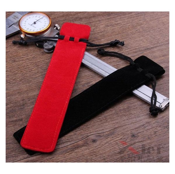 eco-friendly pencil velvet pen holder single pencil case with rope for rollerball fountain ballpoint pens school office jllxrw insyard
eco-friendly pencil velvet pen holder single pencil case with rope for rollerball fountain ballpoint pens school office jllxrw insyard