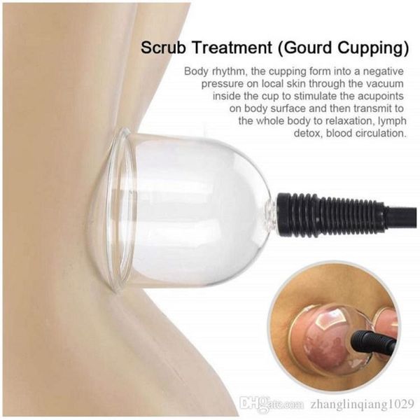 slimming instrument breast buttocks enhancement pump lifting vacuum massager machine butt cupping enlarg enlargement
slimming instrument breast buttocks enhancement pump lifting vacuum massager machine butt cupping enlarg enlargement