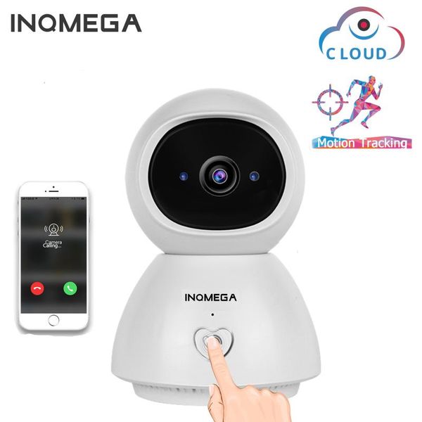 inqmega 1080p ip camera security camera wifi wireless reverse-call cctv home surveillance ir night vision baby monitor
inqmega 1080p ip camera security camera wifi wireless reverse-call cctv home surveillance ir night vision baby monitor