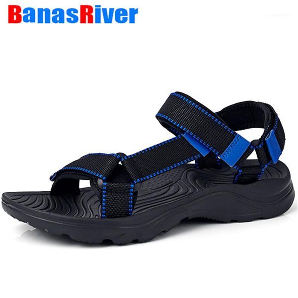 sandals 2021 fashion mens summer hollow soft bottom beach outdoor slippers on-slip flip flops male water shoes1, Black
sandals 2021 fashion mens summer hollow soft bottom beach outdoor slippers on-slip flip flops male water shoes1, Black