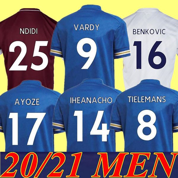mens kids kit leicester soccer jersey 20 21 home away 3rd football shirt 2020 2021 vardy camiseta ndidi maddison child maillot foot uniform, Black;yellow
mens kids kit leicester soccer jersey 20 21 home away 3rd football shirt 2020 2021 vardy camiseta ndidi maddison child maillot foot uniform, Black;yellow
