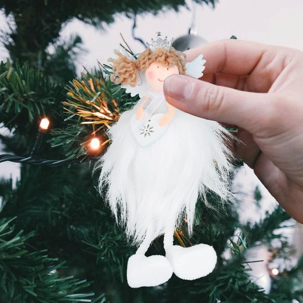 2pcs ангел кулон дерево подвеска xmas вися декор рождества висячего кукол рождества прелестного дерево украшения висячего angel jllbar
2pcs ангел кулон дерево подвеска xmas вися декор рождества висячего кукол рождества прелестного дерево украшения висячего angel jllbar