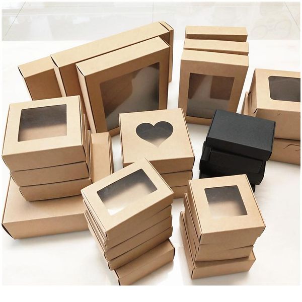 50pcs new kraft box cute square kraft packaging box wedding party favor supplies handmade soap chocolate candy wedding jllaxh
50pcs new kraft box cute square kraft packaging box wedding party favor supplies handmade soap chocolate candy wedding jllaxh