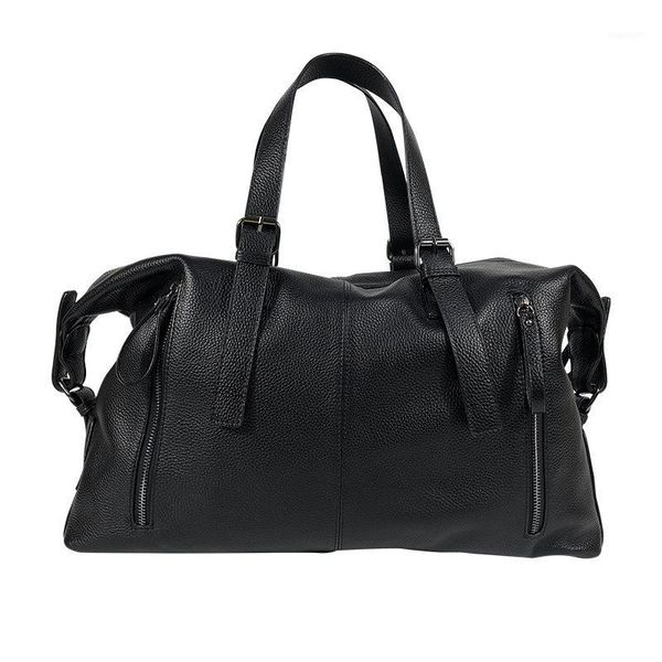 duffel bags 100% genuine leather bag large women handbags fashion women&men messenger big ladies travel duffle lw01651
duffel bags 100% genuine leather bag large women handbags fashion women&men messenger big ladies travel duffle lw01651