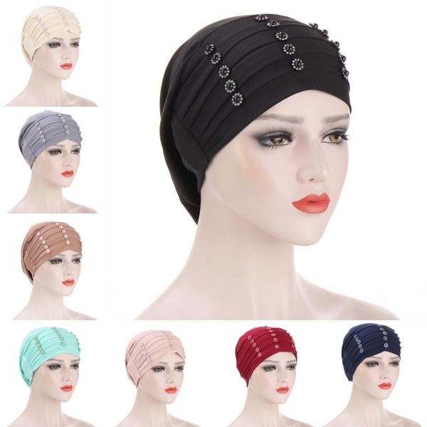 beanie/skull caps casual ladies headwear muslim women small flower decoration headscarves hats hairdressing holiday style baotou fashion, Blue;gray
beanie/skull caps casual ladies headwear muslim women small flower decoration headscarves hats hairdressing holiday style baotou fashion, Blue;gray