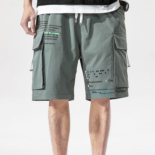men summer classic mutil-pockets vintage cargo shorts men fashion streetwear pattern hip hop 3xl kg-39, White;black
men summer classic mutil-pockets vintage cargo shorts men fashion streetwear pattern hip hop 3xl kg-39, White;black
