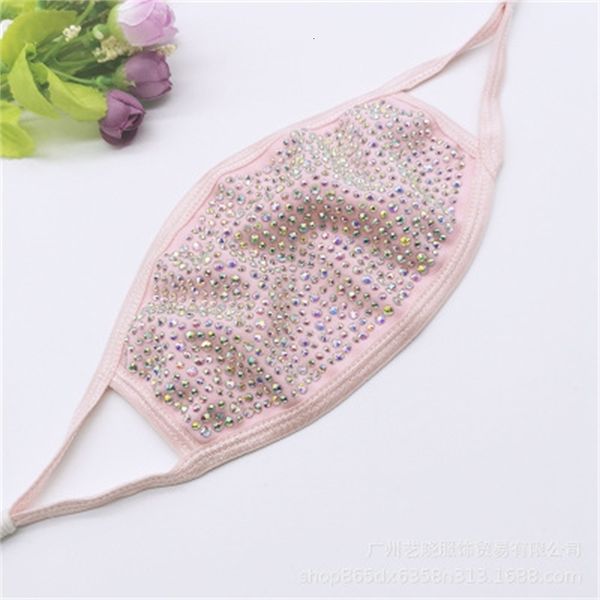 factory fashion dustproof bling diamond protective pm2.5 mouth masks washable reusable women colorful rhinestones fa p2mg2
factory fashion dustproof bling diamond protective pm2.5 mouth masks washable reusable women colorful rhinestones fa p2mg2