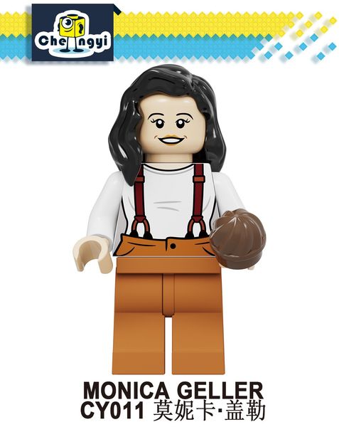friends building blocks toy rachel green monica geller chandler bing figures bricks toys kids birthday toy
friends building blocks toy rachel green monica geller chandler bing figures bricks toys kids birthday toy