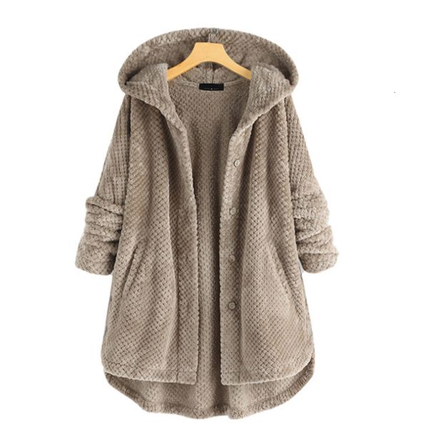 2021 new autumn & winter hoodie female casual pullovers long sleeve solid color outside coats and jackets women idjg, Black
2021 new autumn & winter hoodie female casual pullovers long sleeve solid color outside coats and jackets women idjg, Black