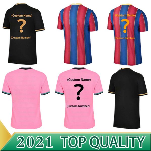 soccer jersey 20 21 camiseta de futbol ansu fati 2020 2021 griezmann f.de jong maillots de football shirt men+kids kit size16-xxl, Black;yellow
soccer jersey 20 21 camiseta de futbol ansu fati 2020 2021 griezmann f.de jong maillots de football shirt men+kids kit size16-xxl, Black;yellow