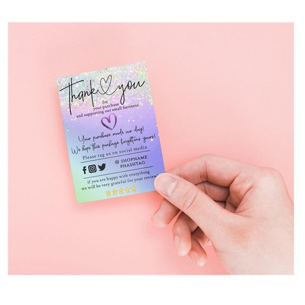 colorful small business insert card supporting small business thank you modern packaging card seller thank you packaging card wmtago
colorful small business insert card supporting small business thank you modern packaging card seller thank you packaging card wmtago