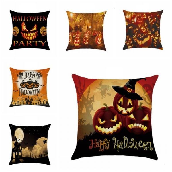 halloween office home room soft cushion plush decoration back throw sofa cover pumpkin pillow case
halloween office home room soft cushion plush decoration back throw sofa cover pumpkin pillow case