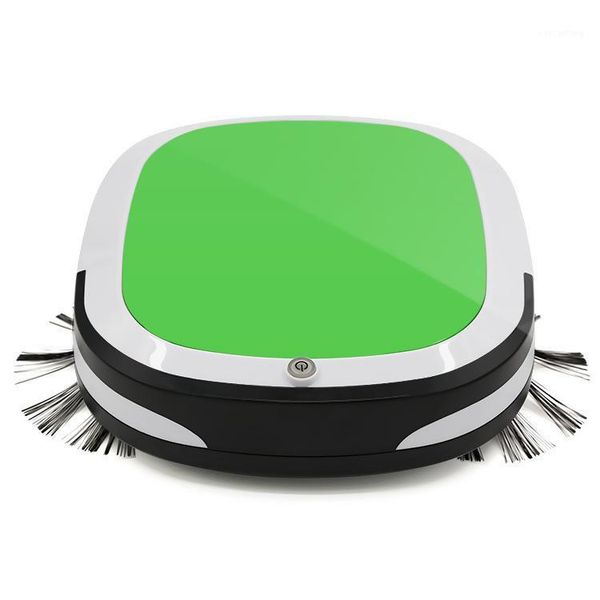 3in1 automatic electric vacuum cleaners rechargeable smart clean sweeping robot dry wet floor dirt dust hair sweeper for home1
3in1 automatic electric vacuum cleaners rechargeable smart clean sweeping robot dry wet floor dirt dust hair sweeper for home1