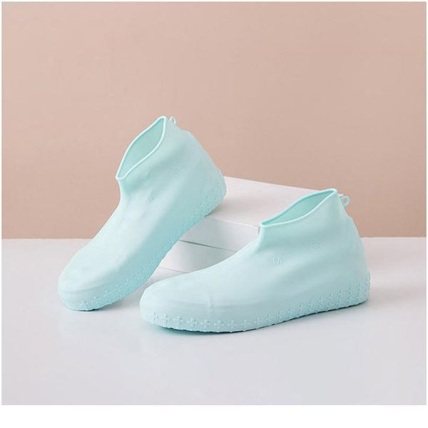 sile \tshoes covers non-slip waterproof comfortable and wear-resistant easy to carry women's rain boots protection bbykzg
sile \tshoes covers non-slip waterproof comfortable and wear-resistant easy to carry women's rain boots protection bbykzg