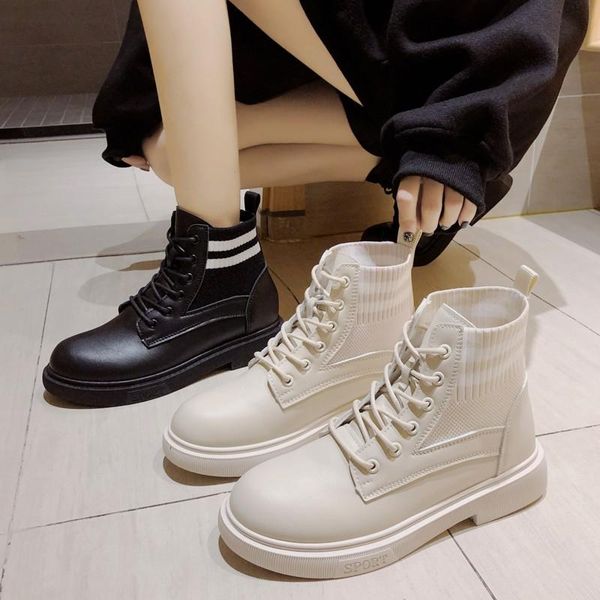 brand women's shoes winter boots lady boots-women round toe fashion mid calf 2020 rubber autumn rock white low mid-calf pu, Black
brand women's shoes winter boots lady boots-women round toe fashion mid calf 2020 rubber autumn rock white low mid-calf pu, Black