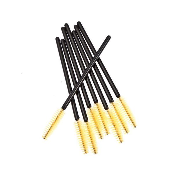 manufacturers selling disposable mini eyelash brush grafting eyelash stick cotton stick black/white 50pcs/lot manufacturers qylavw
manufacturers selling disposable mini eyelash brush grafting eyelash stick cotton stick black/white 50pcs/lot manufacturers qylavw