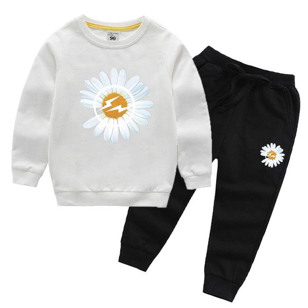 clothing sets autumn toddler boys clothes winter baby girls cotton pants children sports suit for 8 9 10 13 14 years, White
clothing sets autumn toddler boys clothes winter baby girls cotton pants children sports suit for 8 9 10 13 14 years, White