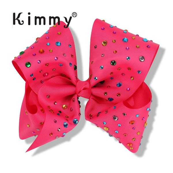 hair accessories 10pcs rhinesone bow for girls big large boutique bows alligator clips teens children, Slivery;white
hair accessories 10pcs rhinesone bow for girls big large boutique bows alligator clips teens children, Slivery;white