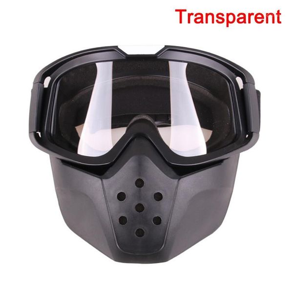 1 pcs motorcycle helmet goggle cover vintage windproof protect eye for outdoor fdx991
1 pcs motorcycle helmet goggle cover vintage windproof protect eye for outdoor fdx991