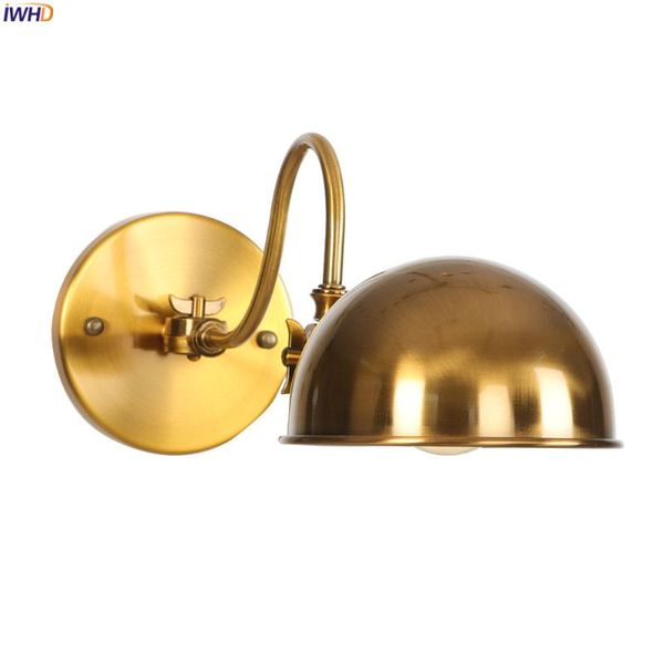 wall lamp iwhd adjustable golden arm led lights for home lighting bathroom bedroom industrial vintage sconces lampara pared
wall lamp iwhd adjustable golden arm led lights for home lighting bathroom bedroom industrial vintage sconces lampara pared