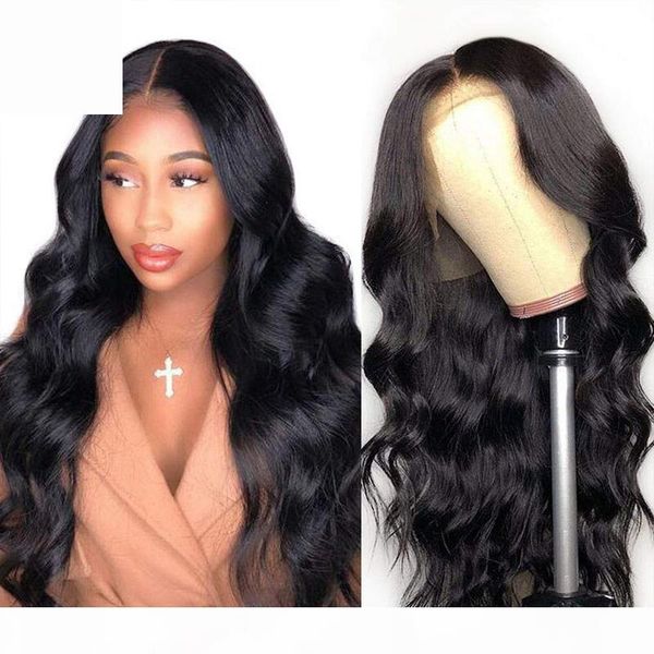 body wave glueless lace human hair wigs 360 lace wig pre plucked hairline with baby hair brazilian peruvian indian remy hairfor black women, Black;brown
body wave glueless lace human hair wigs 360 lace wig pre plucked hairline with baby hair brazilian peruvian indian remy hairfor black women, Black;brown