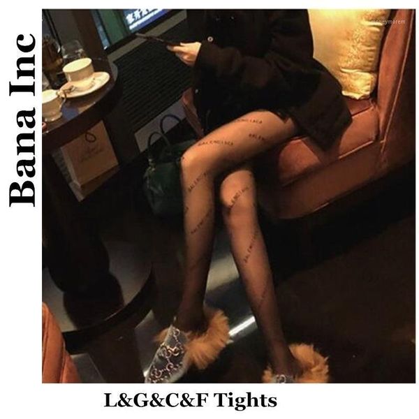 women's fashion knitting letter printed tights hollow pantyhose women's high elastic fishnet mesh transparent stockings1, Black;white
women's fashion knitting letter printed tights hollow pantyhose women's high elastic fishnet mesh transparent stockings1, Black;white