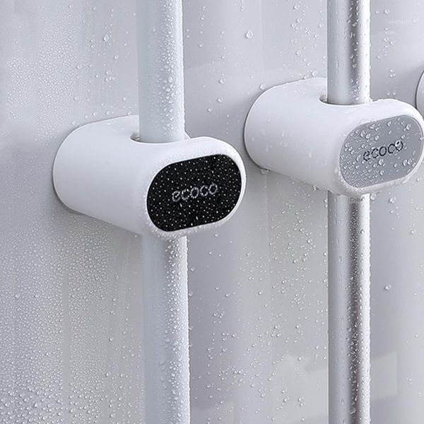 nordic-style hole-mop rack wall hanging mop clips waterproof moisture-proof toilet brush storage rack broom clip1
nordic-style hole-mop rack wall hanging mop clips waterproof moisture-proof toilet brush storage rack broom clip1