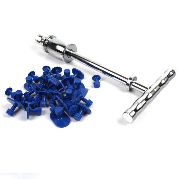 professional hand tool sets super car king tools paintless dent removal slide hammer puller tabs auto body repair
professional hand tool sets super car king tools paintless dent removal slide hammer puller tabs auto body repair