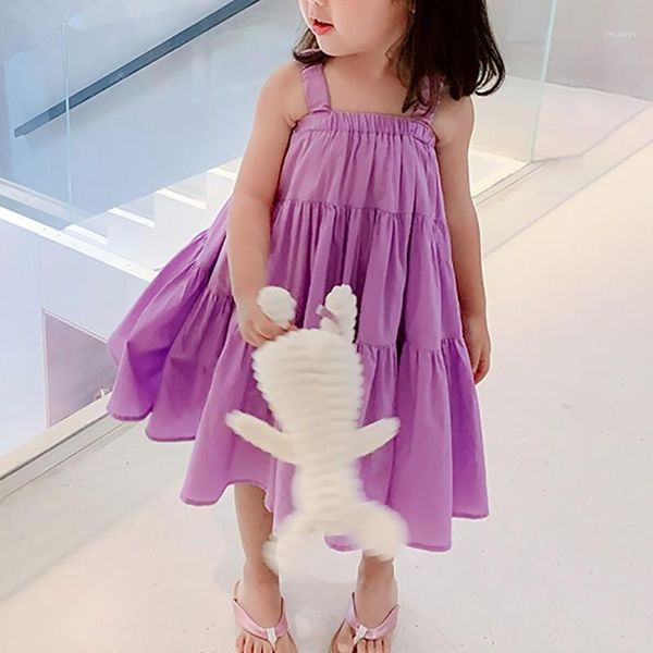 2020 new summer girls beach dress children's korean version of the suspender skirt summer girl girl skirt dress beach1, Red;yellow
2020 new summer girls beach dress children's korean version of the suspender skirt summer girl girl skirt dress beach1, Red;yellow