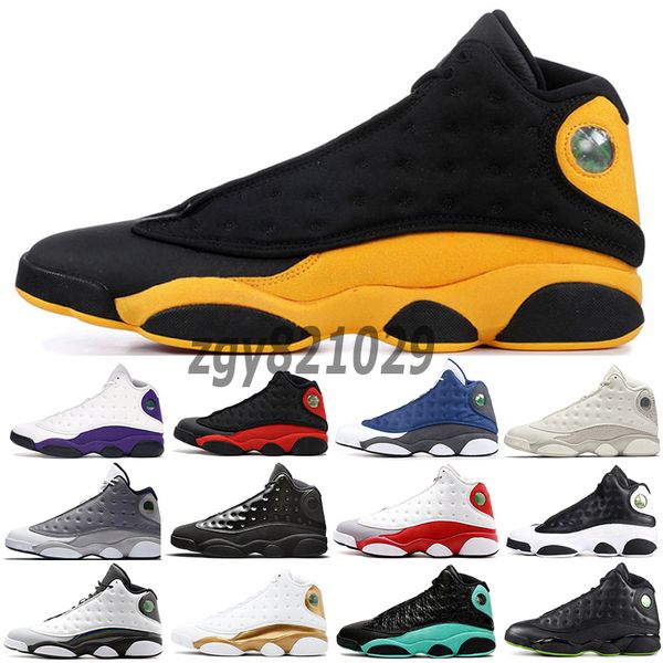 13s basketball shoes men women jumpman 13 brave blue houndstooth black cat court purple bred del sol hyper royal low singles day flint mens
13s basketball shoes men women jumpman 13 brave blue houndstooth black cat court purple bred del sol hyper royal low singles day flint mens