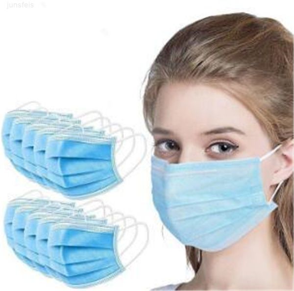 3 face high layers dustproof quality disposable facial protective cover masks set anti-dust mask
3 face high layers dustproof quality disposable facial protective cover masks set anti-dust mask