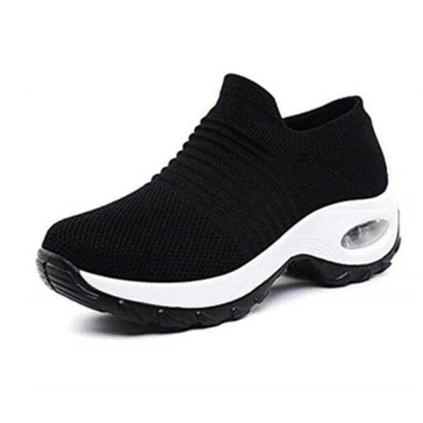 2022 comfortable mesh new womens rocking shoes black gray red thick sole increase one pedal lazy lightweight large size casual shoes trendy
2022 comfortable mesh new womens rocking shoes black gray red thick sole increase one pedal lazy lightweight large size casual shoes trendy