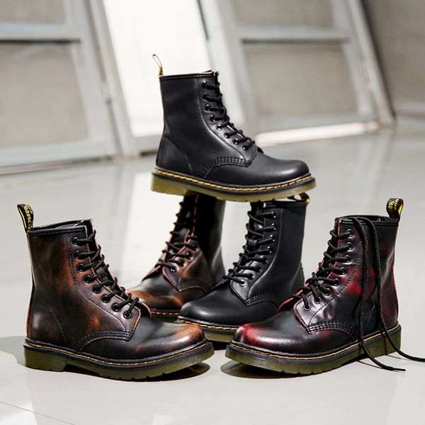 really learn just martens laarzen retro western cowboy motorbikes martin boat woman women shoes bone femme, Black
really learn just martens laarzen retro western cowboy motorbikes martin boat woman women shoes bone femme, Black