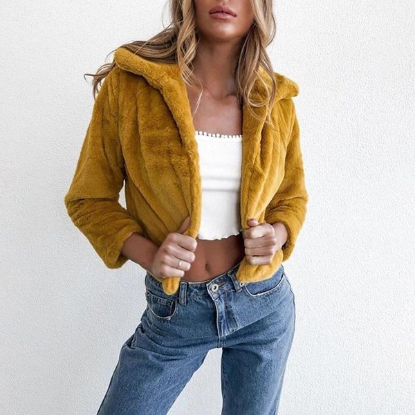 women ladies sweater autumn plus size casual fashion warm open front pull femme nouveaute 2019 jersey mujer1, Black;brown
women ladies sweater autumn plus size casual fashion warm open front pull femme nouveaute 2019 jersey mujer1, Black;brown