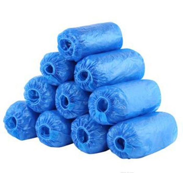 100pcs/lot disposable shoe cover dustproof non-slip shoes cover waterproof slip resistant shoe booties for household wmtfsgn bdegarden
100pcs/lot disposable shoe cover dustproof non-slip shoes cover waterproof slip resistant shoe booties for household wmtfsgn bdegarden