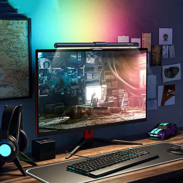 5v usb led strip light desk lamp for computer pc monitor screen hanging light bar led reading powered lamps
5v usb led strip light desk lamp for computer pc monitor screen hanging light bar led reading powered lamps
