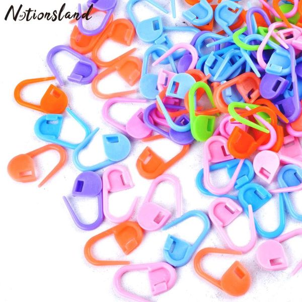 sewing notions & tools 50/100pcs colorful mini crochet locking markers plastic stitch needle clip hook diy knitting, Black
sewing notions & tools 50/100pcs colorful mini crochet locking markers plastic stitch needle clip hook diy knitting, Black