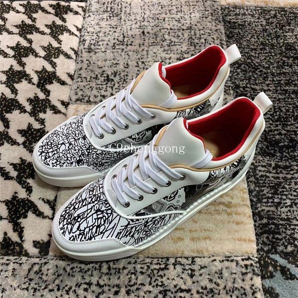 originals aurelien sneakers flats men brands red bottom sneaker man outdoor sports perfect casual walking shoes discount trainer, Black
originals aurelien sneakers flats men brands red bottom sneaker man outdoor sports perfect casual walking shoes discount trainer, Black