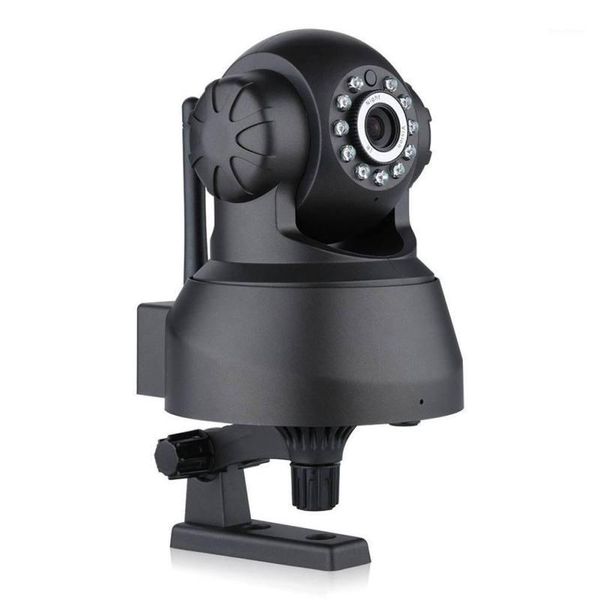 720p hd surveillance camera wifi camcorders 11 infrared led lights built-in mic speakers support alarm remote video playback1
720p hd surveillance camera wifi camcorders 11 infrared led lights built-in mic speakers support alarm remote video playback1