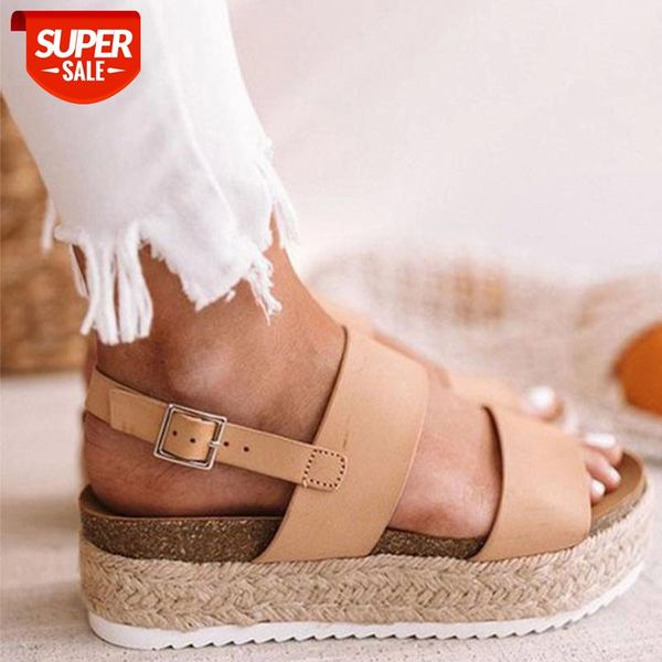 mcckle women sandals summer buckle strap gladiator open toe sandals hemp platform shoes female casual ladies plus size #fv1w, Black
mcckle women sandals summer buckle strap gladiator open toe sandals hemp platform shoes female casual ladies plus size #fv1w, Black