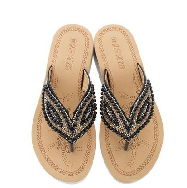 beach new trend strass eye личность персональ жемчуга девушка out повседневная бисероплетение кристалл флайп шлепанцы слайд сандалии t100, Black
beach new trend strass eye личность персональ жемчуга девушка out повседневная бисероплетение кристалл флайп шлепанцы слайд сандалии t100, Black