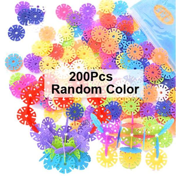 200pcs 130pcs 3d puzzle jigsaw plastic snowflake building building model puzzle educational intelligence toys for kids gyh wmttfj
200pcs 130pcs 3d puzzle jigsaw plastic snowflake building building model puzzle educational intelligence toys for kids gyh wmttfj