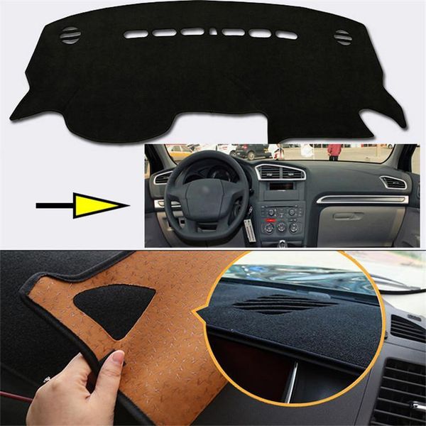 other interior accessories dashboard carpet pophobism protective pad mat for c41
other interior accessories dashboard carpet pophobism protective pad mat for c41
