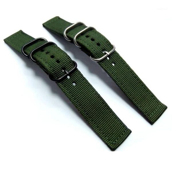 new fashion watchbands fashion canvas wrist watch band strap 20mm packed safely in bubble bag1, Black;brown
new fashion watchbands fashion canvas wrist watch band strap 20mm packed safely in bubble bag1, Black;brown
